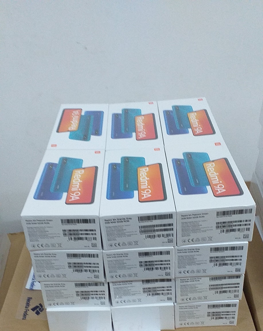 CELULARES XIAOMI